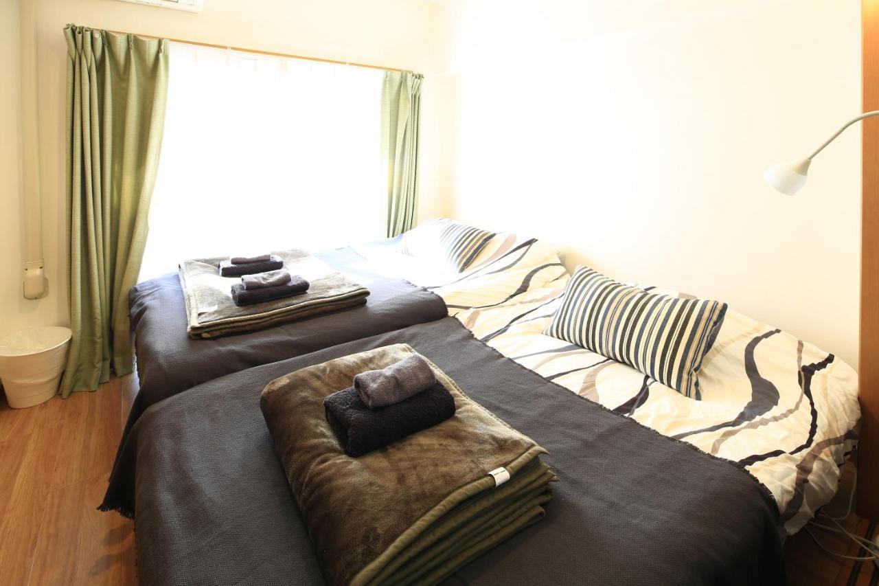 【渋谷35】光回線完備のお部屋＜rewrite＞ Apartment Tokyo