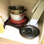 【渋谷35】光回線完備のお部屋＜Rewrite＞
