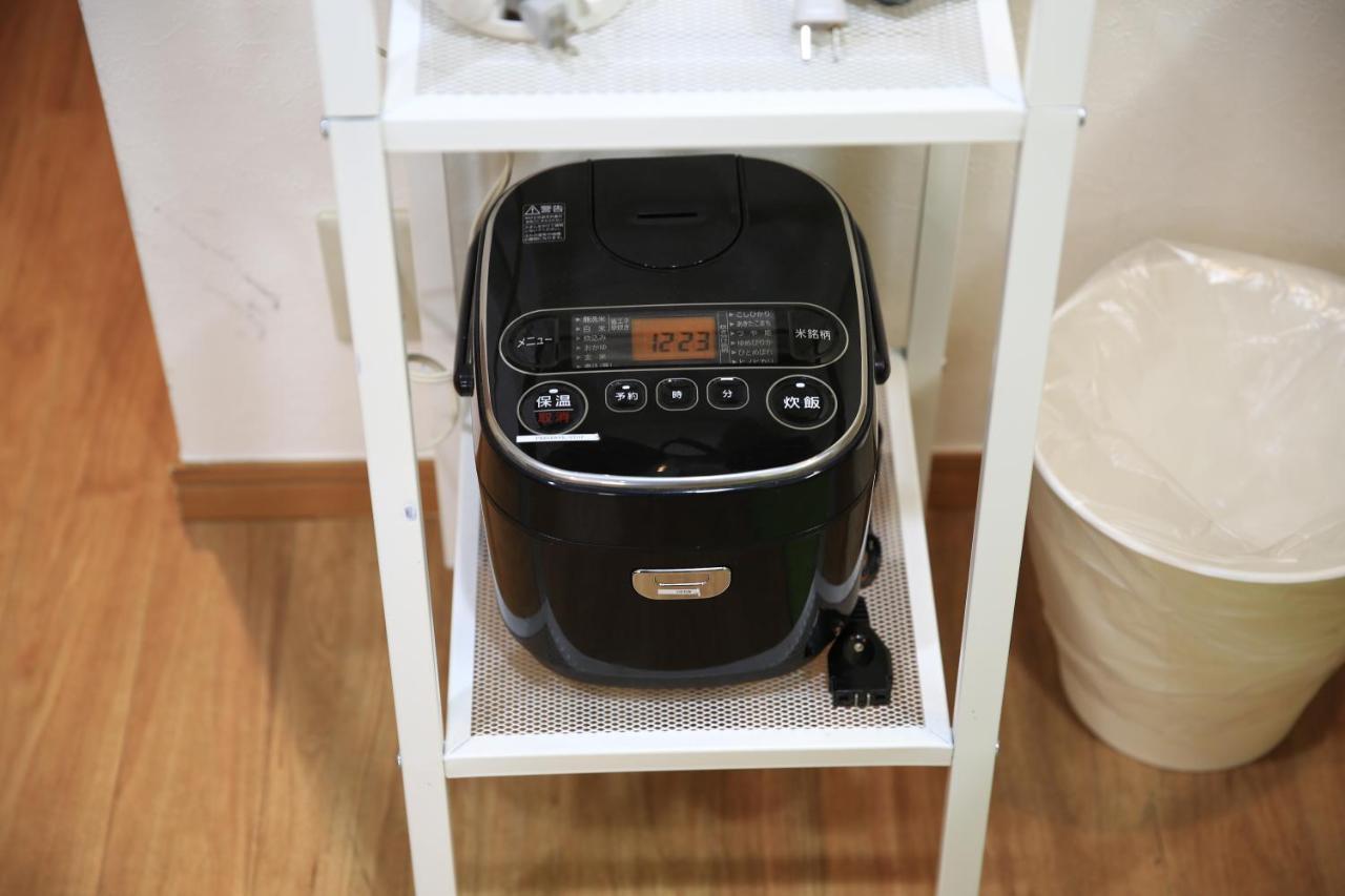 Apartment 【渋谷35】光回線完備のお部屋＜rewrite＞
