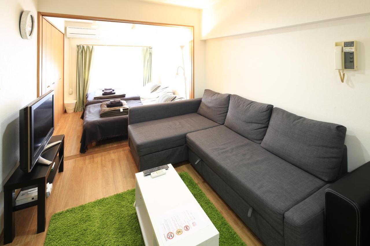 【渋谷35】光回線完備のお部屋＜rewrite＞ Apartment