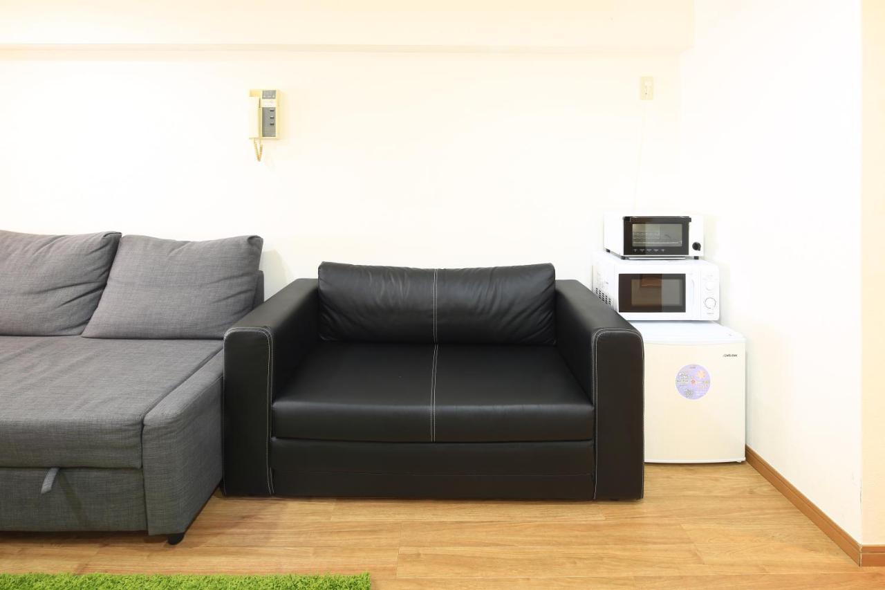 Apartment 【渋谷35】光回線完備のお部屋＜rewrite＞ *