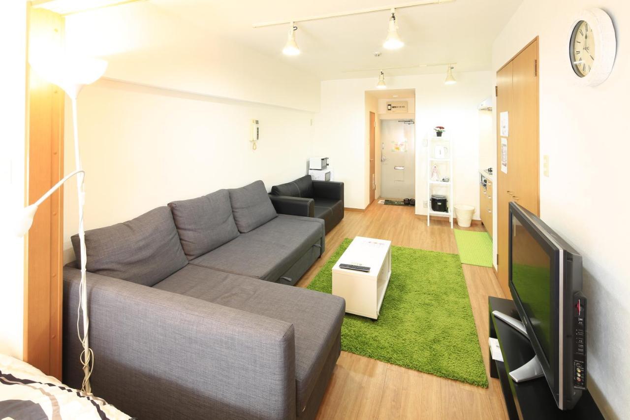 【渋谷35】光回線完備のお部屋＜rewrite＞ Apartment Tokyo